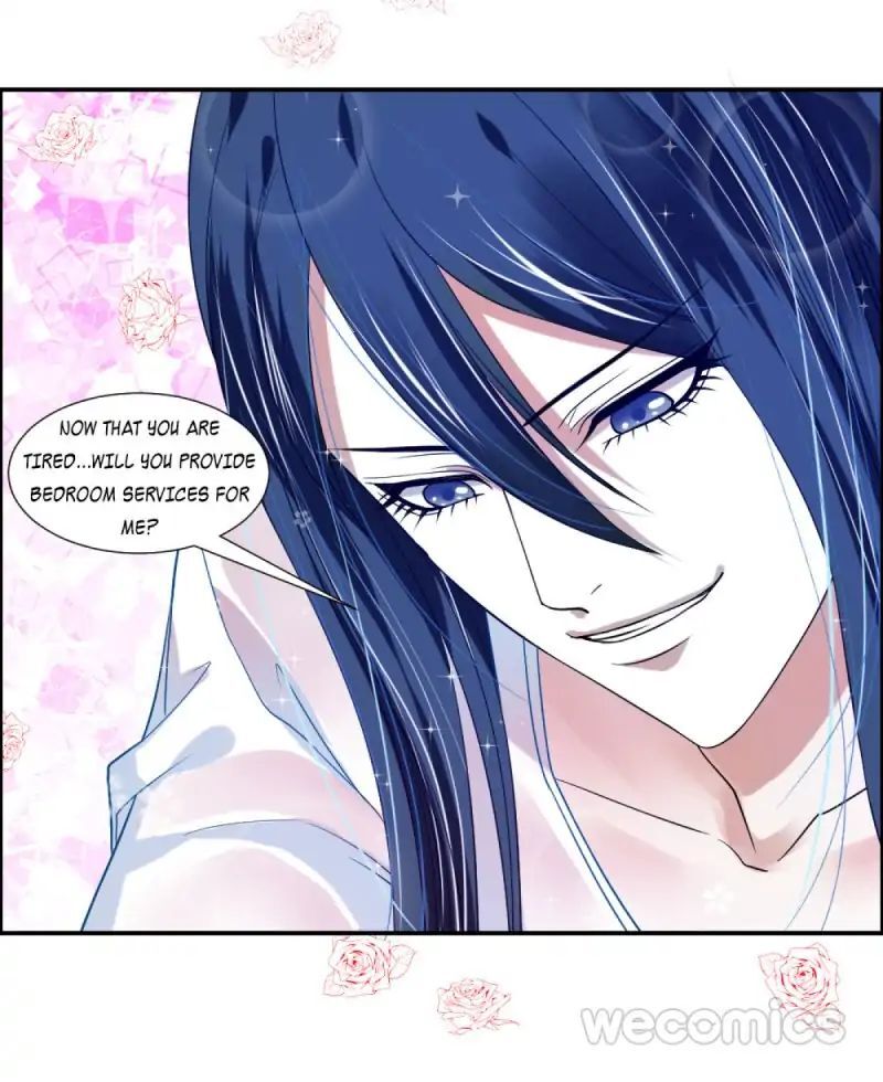 Take Care, My Demon King Chapter 20 - page 13