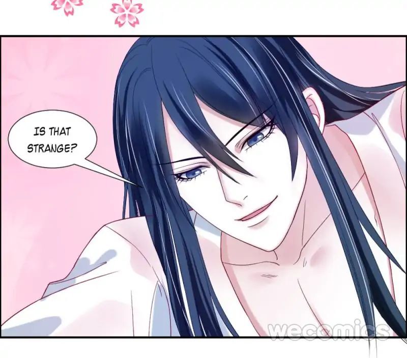 Take Care, My Demon King Chapter 20 - page 15