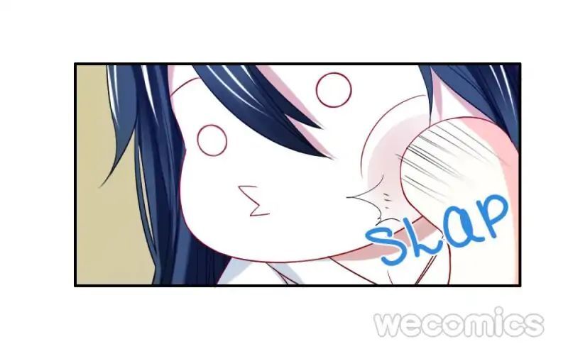 Take Care, My Demon King Chapter 20 - page 21