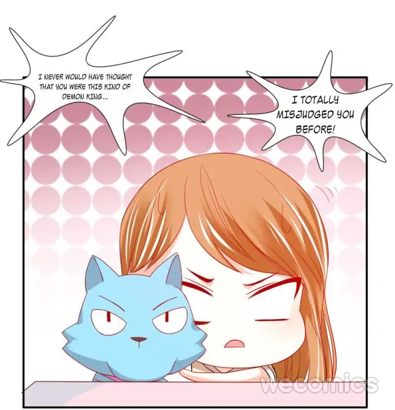 Take Care, My Demon King Chapter 20 - page 26