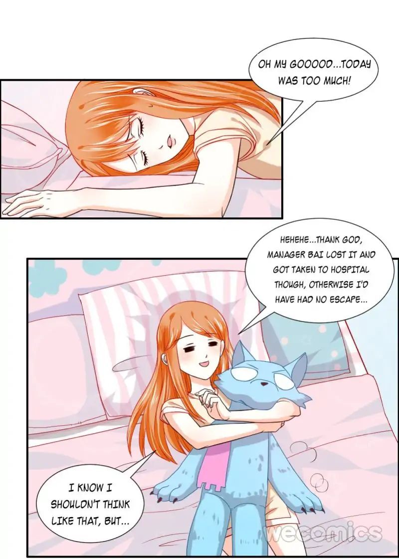 Take Care, My Demon King Chapter 20 - page 3