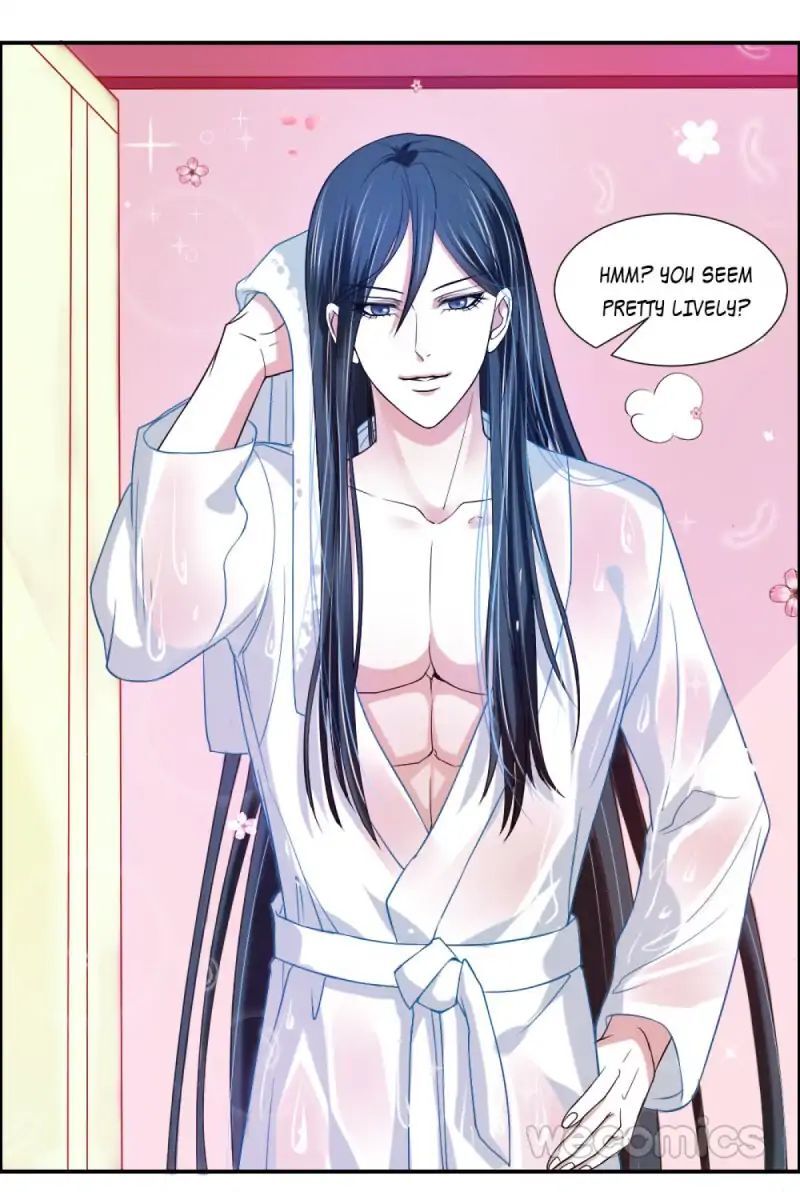 Take Care, My Demon King Chapter 20 - page 6