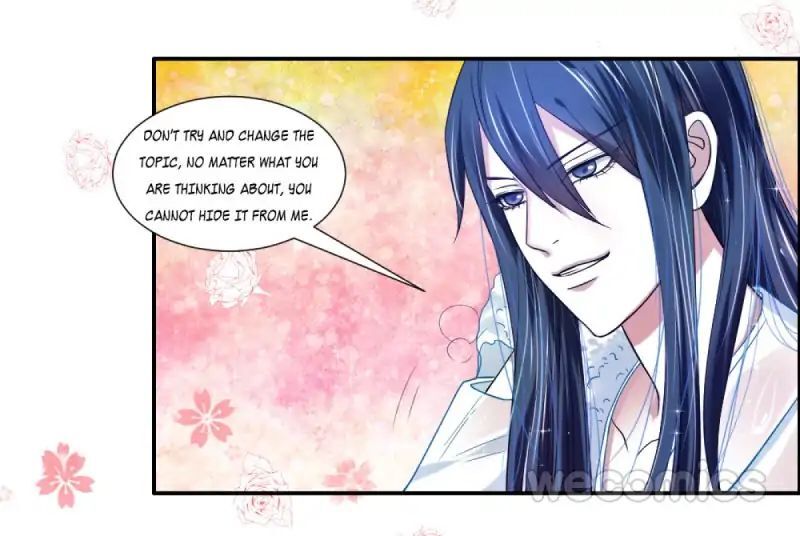 Take Care, My Demon King Chapter 20 - page 8
