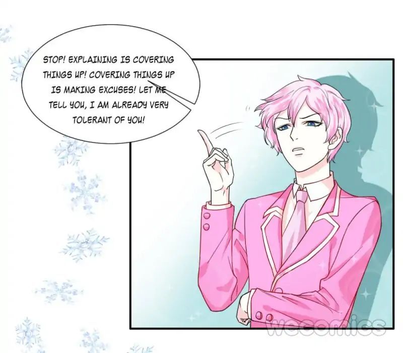 Take Care, My Demon King Chapter 19 - page 19