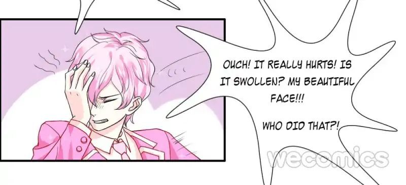 Take Care, My Demon King Chapter 19 - page 24