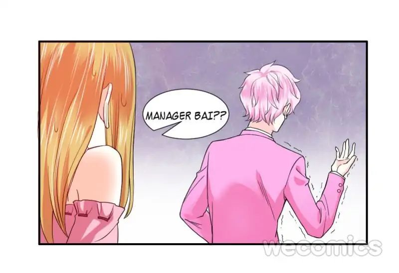 Take Care, My Demon King Chapter 19 - page 27