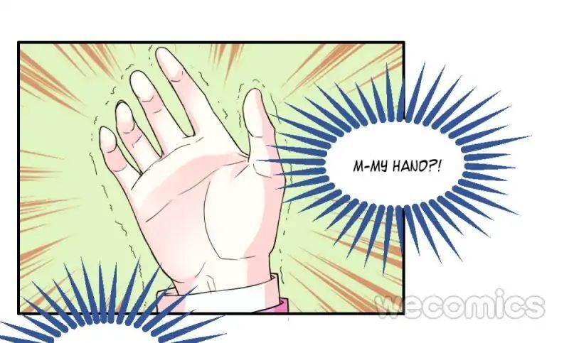 Take Care, My Demon King Chapter 19 - page 28