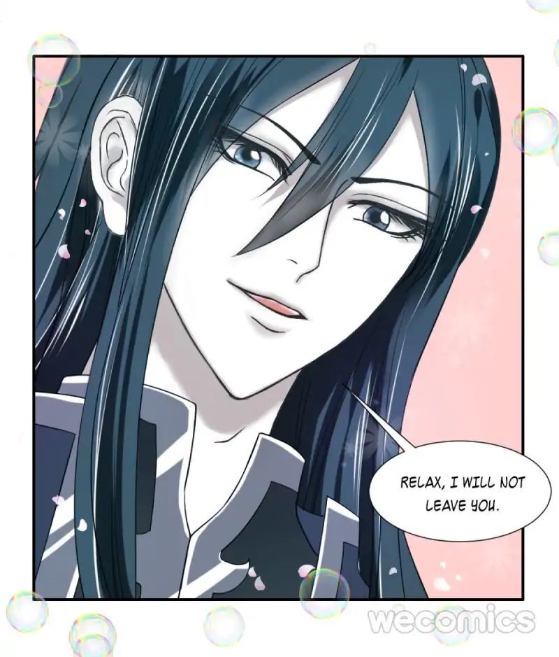 Take Care, My Demon King Chapter 19 - page 3