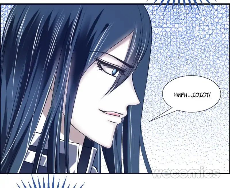 Take Care, My Demon King Chapter 19 - page 30