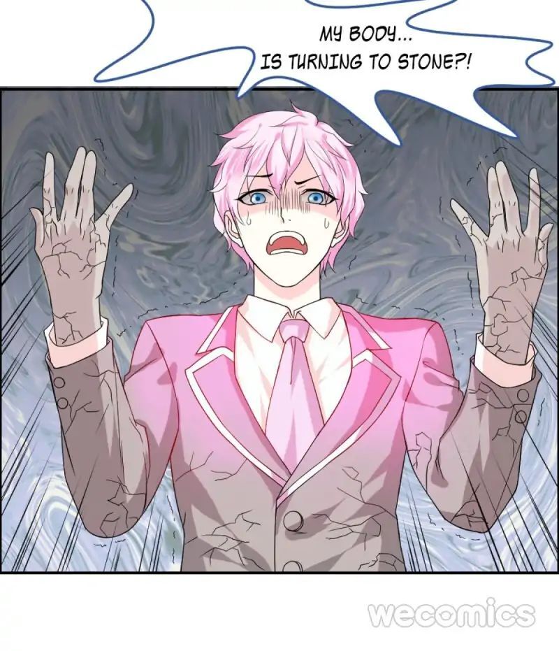 Take Care, My Demon King Chapter 19 - page 32