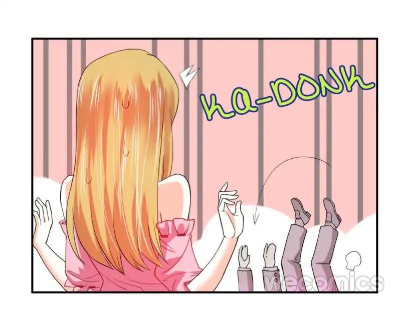Take Care, My Demon King Chapter 19 - page 34
