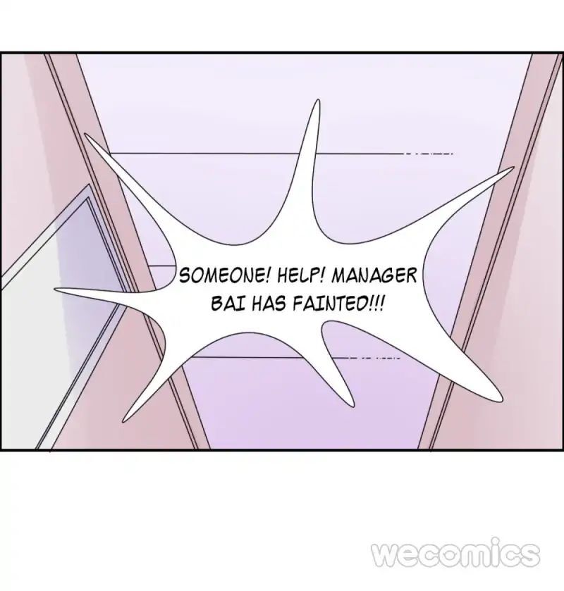 Take Care, My Demon King Chapter 19 - page 35
