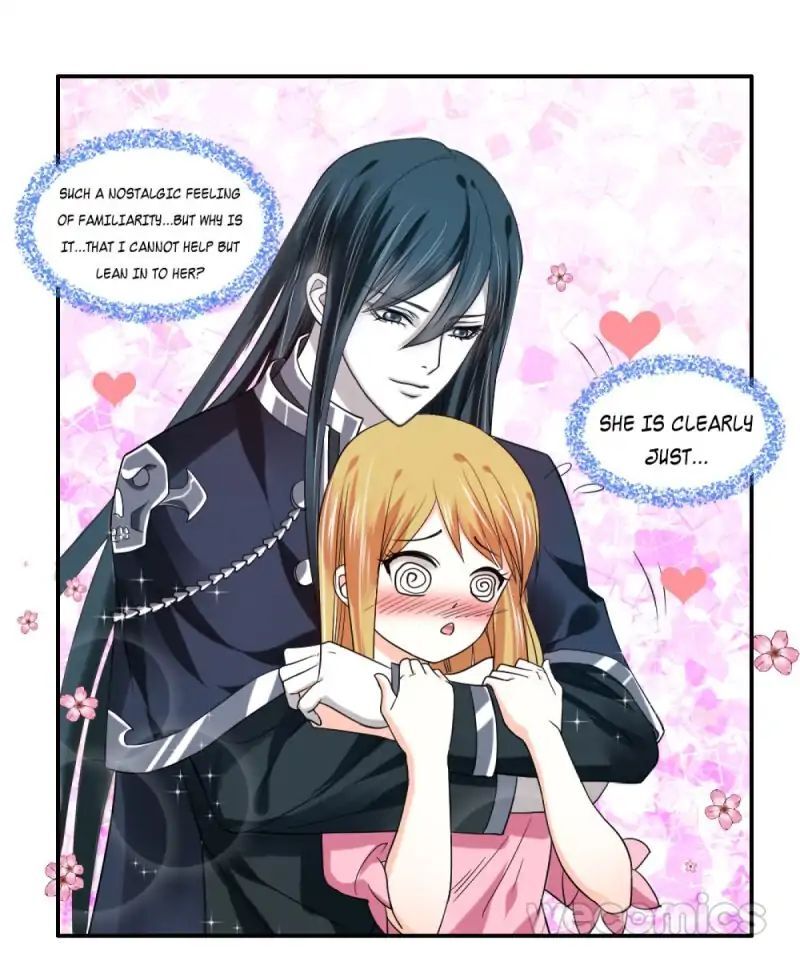 Take Care, My Demon King Chapter 19 - page 5