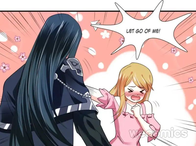 Take Care, My Demon King Chapter 19 - page 7
