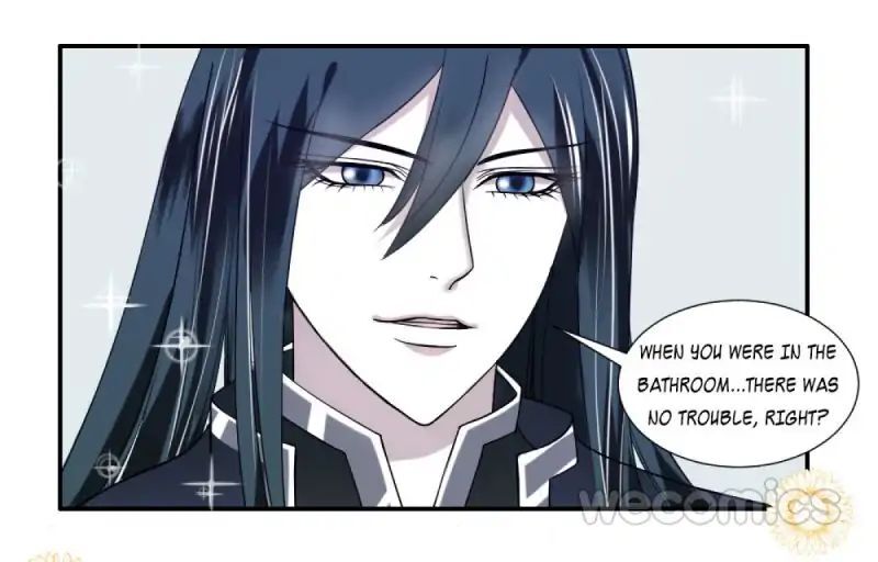 Take Care, My Demon King Chapter 19 - page 9