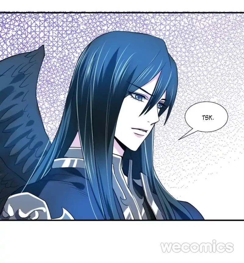 Take Care, My Demon King Chapter 17 - page 11