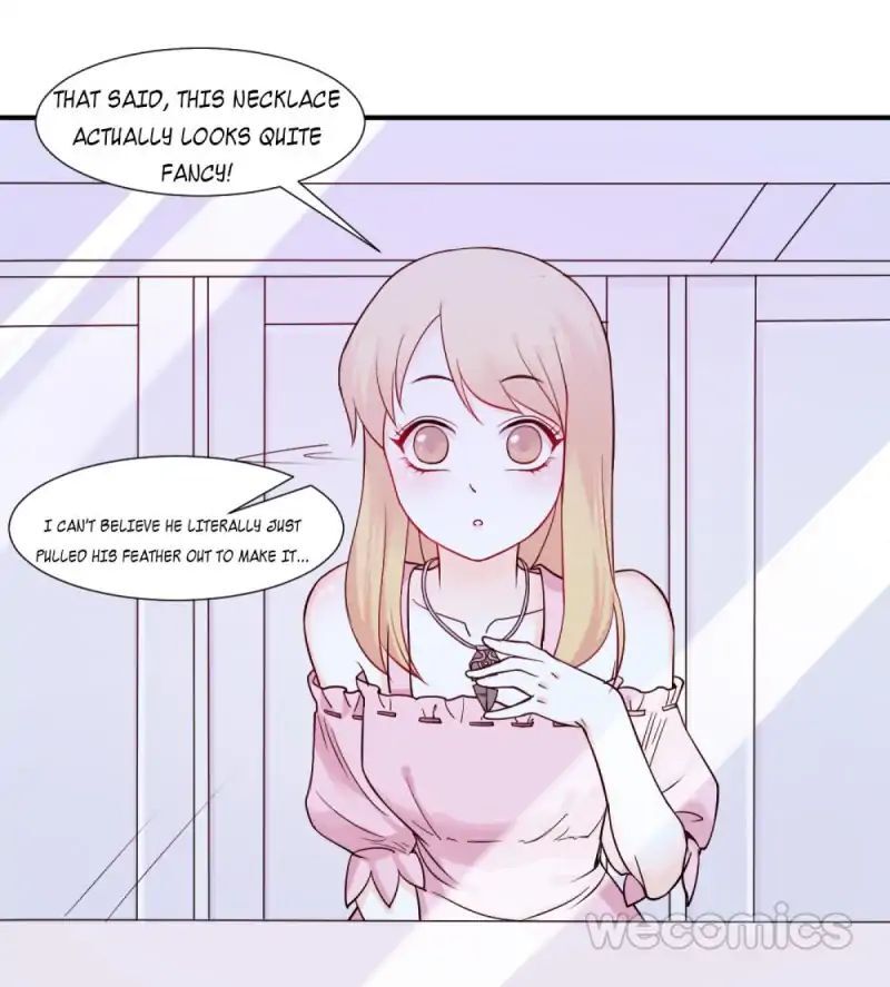 Take Care, My Demon King Chapter 17 - page 15