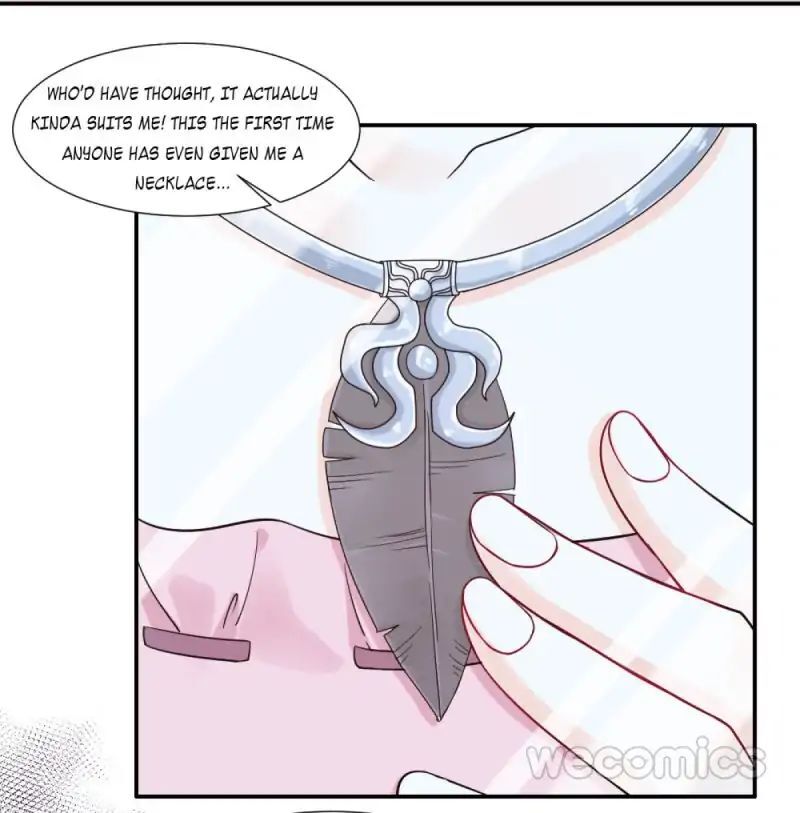 Take Care, My Demon King Chapter 17 - page 16
