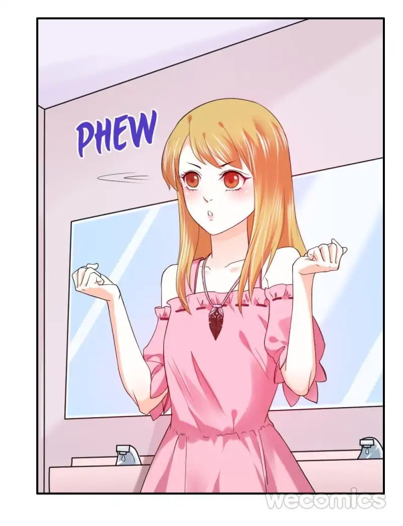 Take Care, My Demon King Chapter 17 - page 19