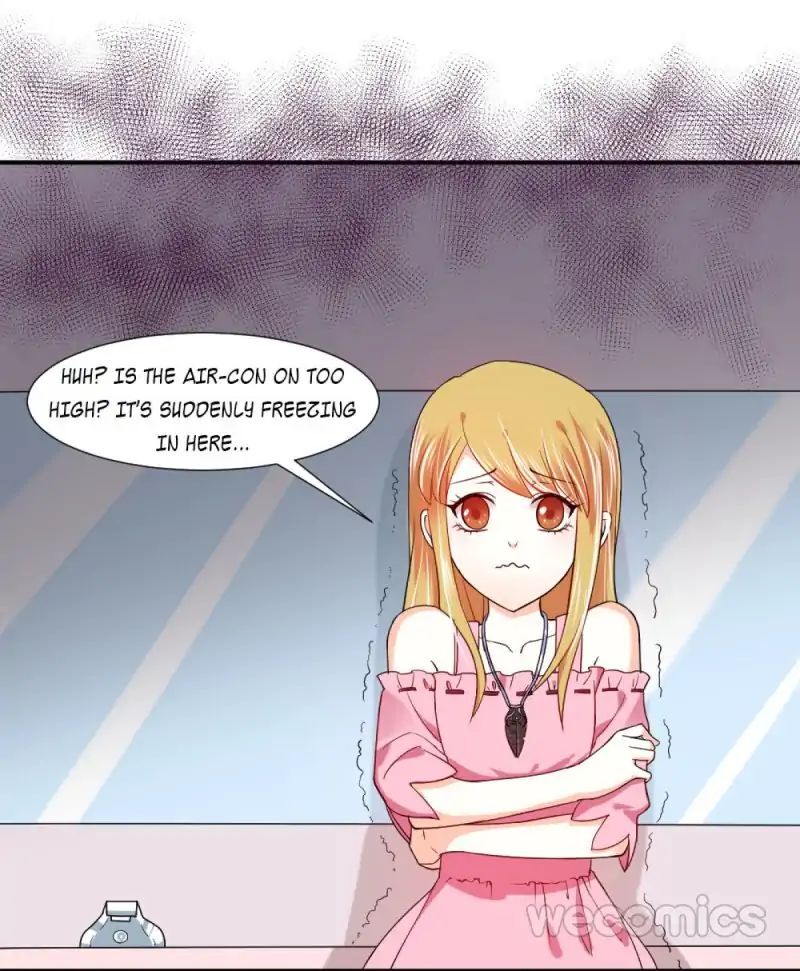 Take Care, My Demon King Chapter 17 - page 21