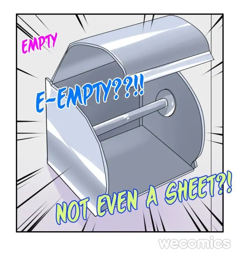 Take Care, My Demon King Chapter 17 - page 23