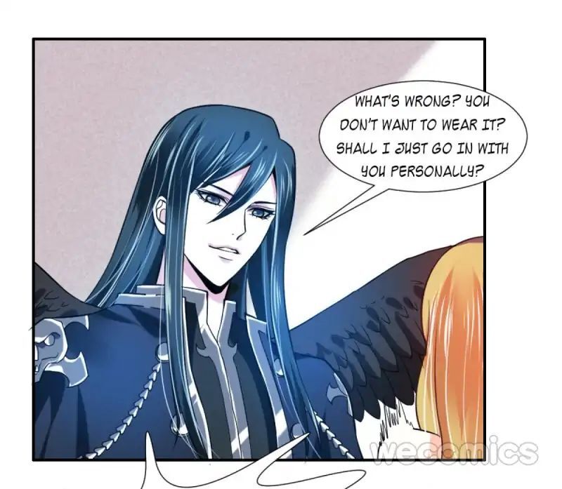 Take Care, My Demon King Chapter 17 - page 3