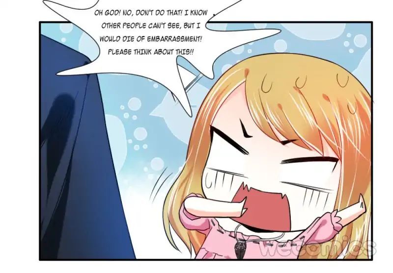 Take Care, My Demon King Chapter 17 - page 4