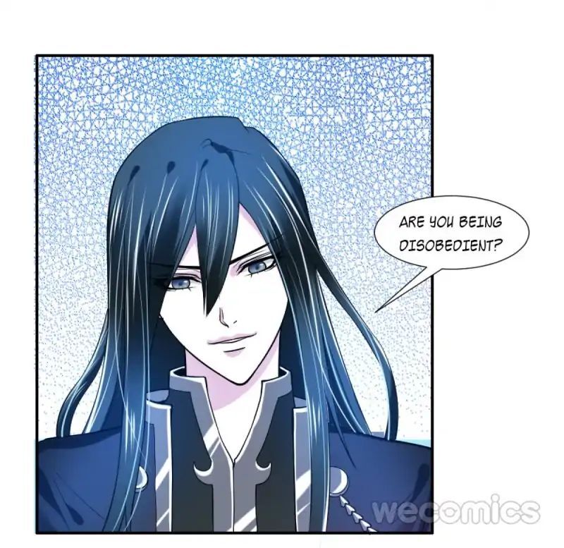 Take Care, My Demon King Chapter 17 - page 5