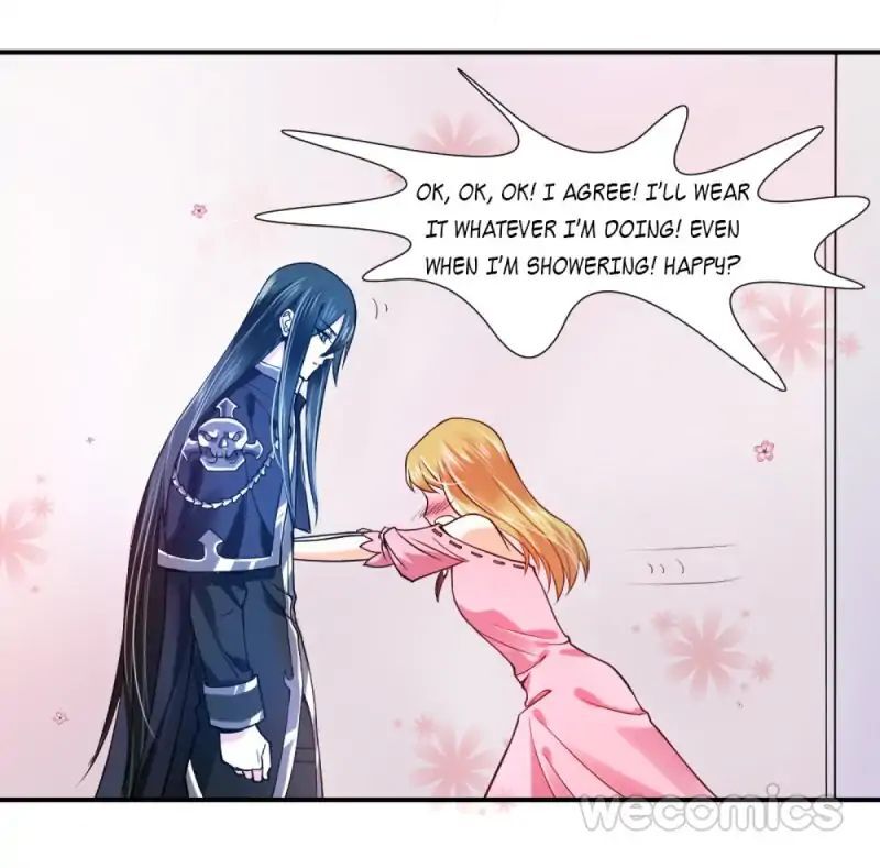Take Care, My Demon King Chapter 17 - page 6