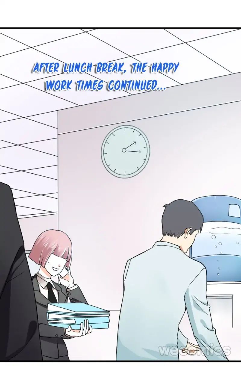 Take Care, My Demon King Chapter 16 - page 1