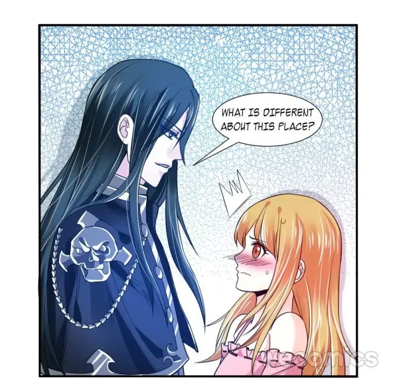 Take Care, My Demon King Chapter 16 - page 11