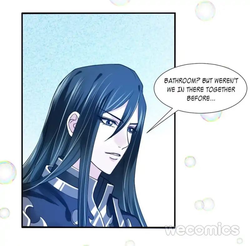 Take Care, My Demon King Chapter 16 - page 13