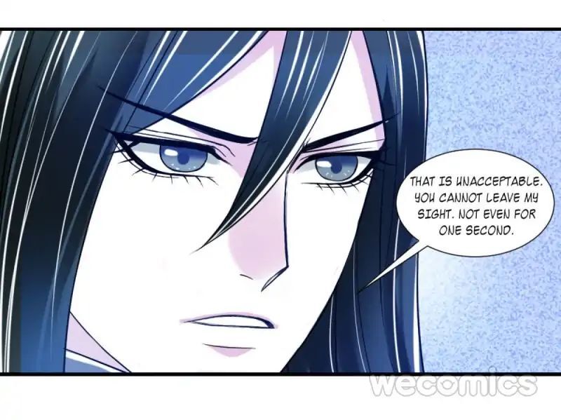 Take Care, My Demon King Chapter 16 - page 16