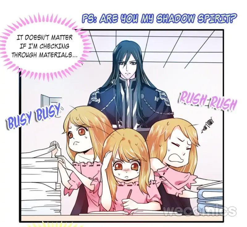 Take Care, My Demon King Chapter 16 - page 2