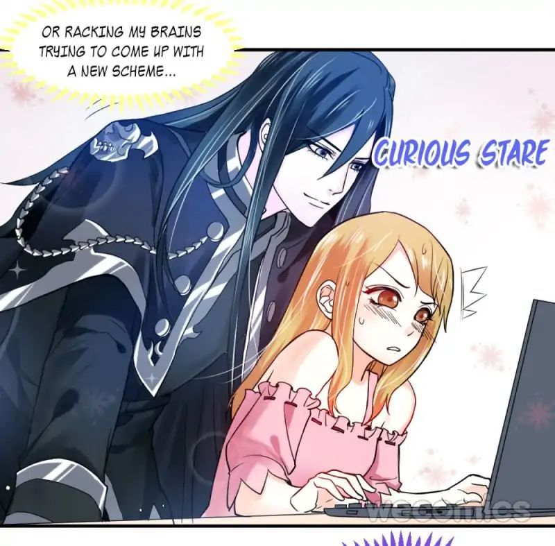 Take Care, My Demon King Chapter 16 - page 3