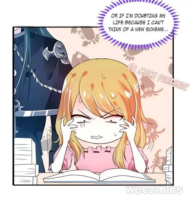 Take Care, My Demon King Chapter 16 - page 4