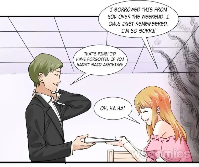 Take Care, My Demon King Chapter 16 - page 6