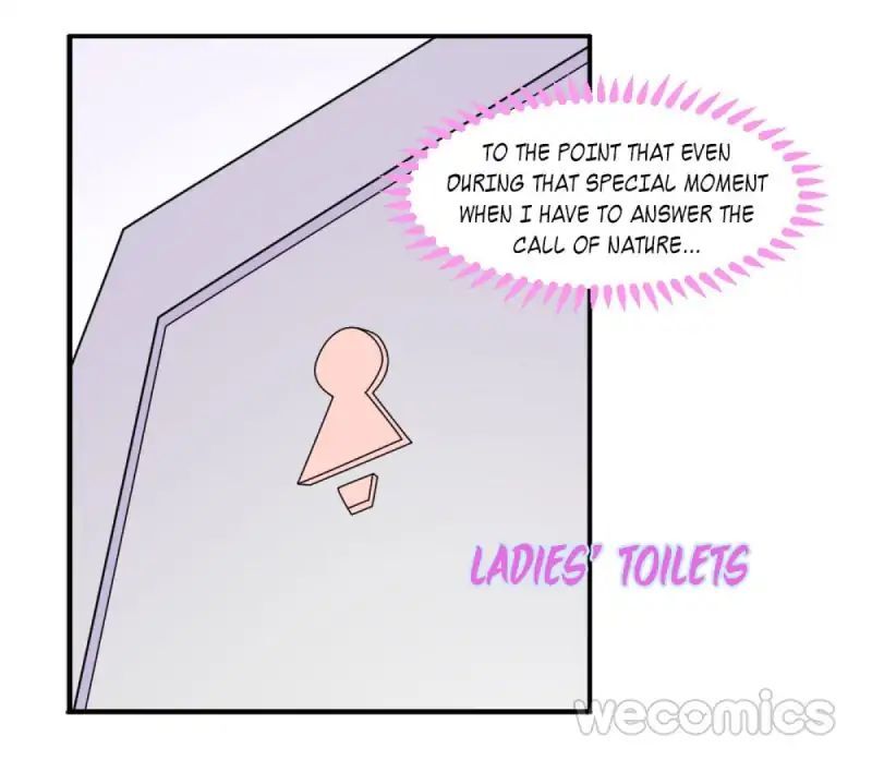 Take Care, My Demon King Chapter 16 - page 8