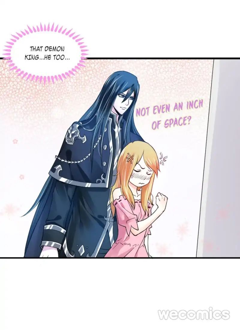 Take Care, My Demon King Chapter 16 - page 9