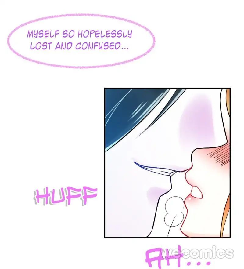 Take Care, My Demon King Chapter 15 - page 18