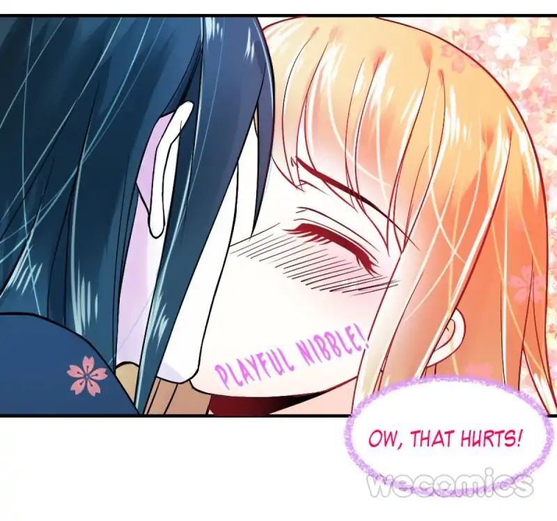 Take Care, My Demon King Chapter 15 - page 19