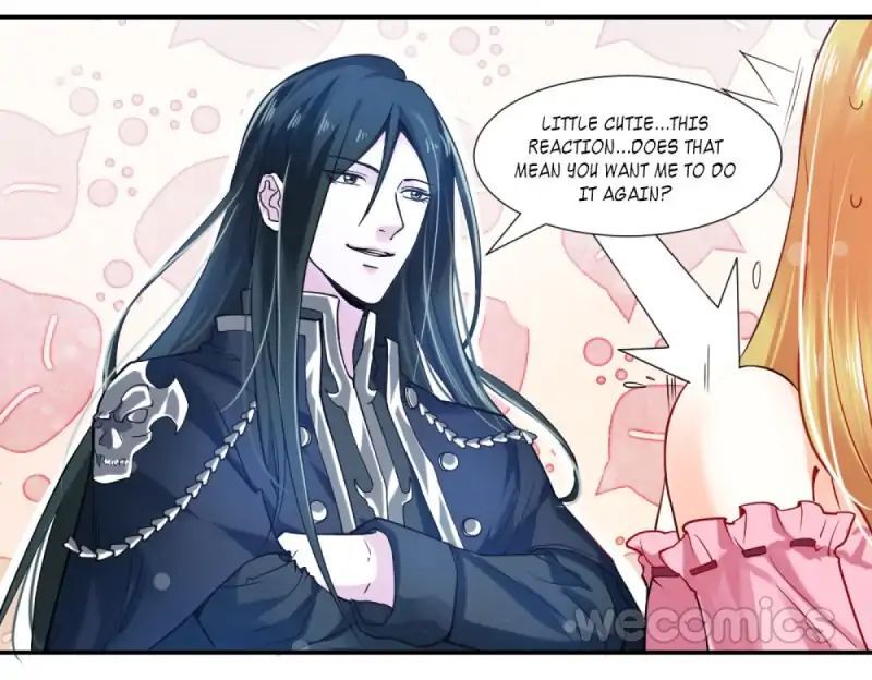 Take Care, My Demon King Chapter 15 - page 3