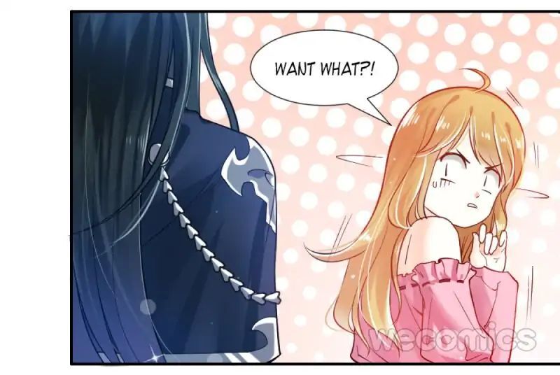Take Care, My Demon King Chapter 15 - page 4