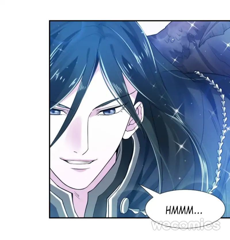 Take Care, My Demon King Chapter 15 - page 7