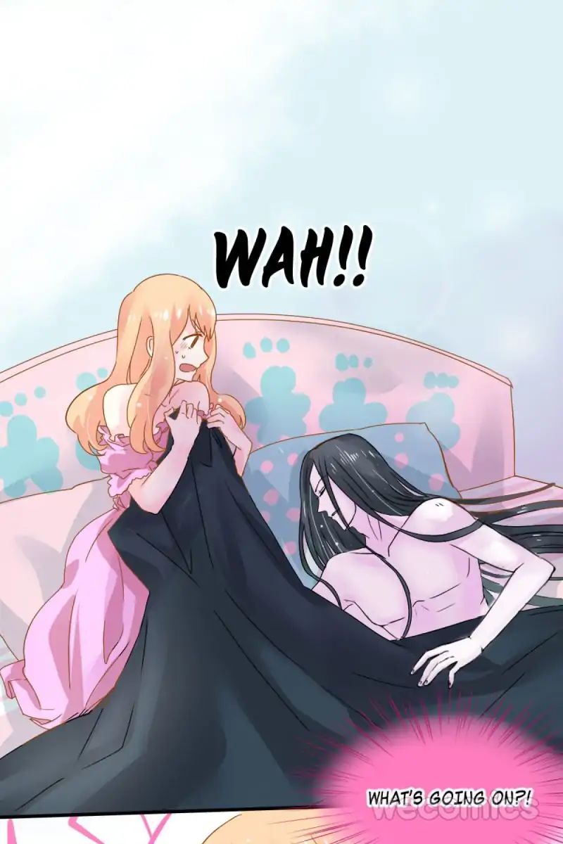 Take Care, My Demon King Chapter 13 - page 1