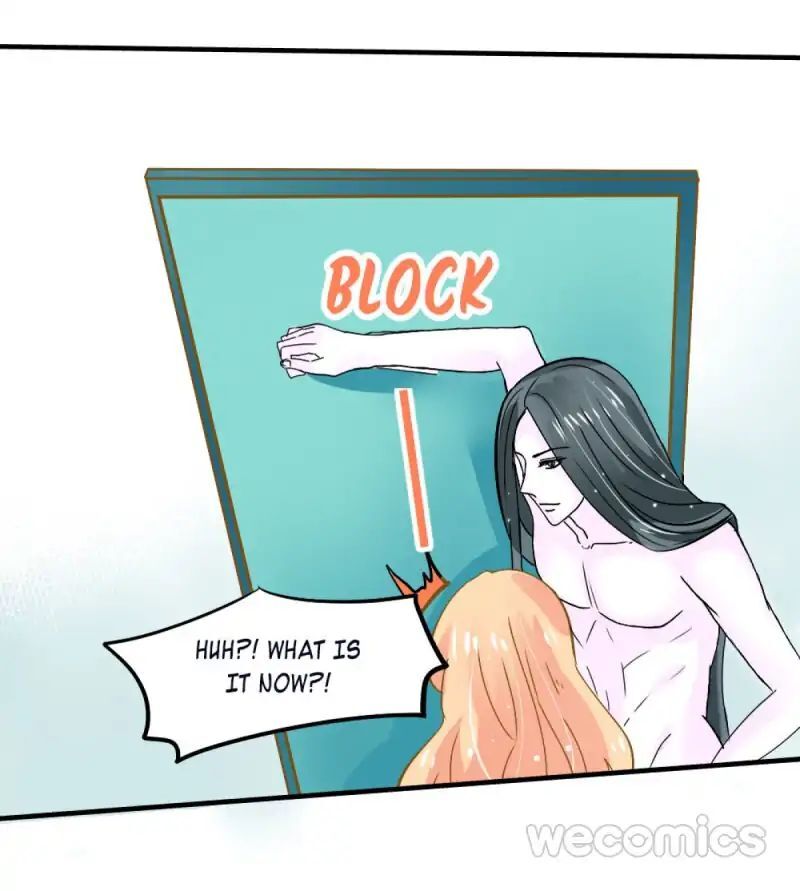 Take Care, My Demon King Chapter 13 - page 13