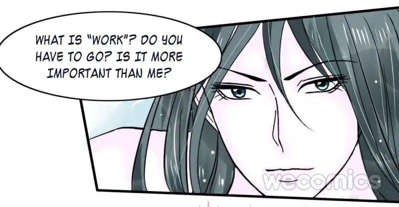 Take Care, My Demon King Chapter 13 - page 15