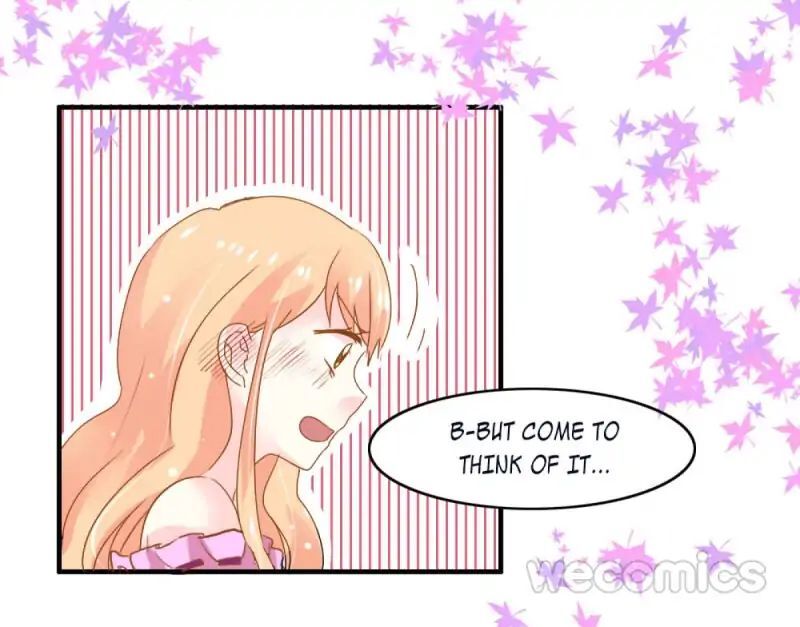 Take Care, My Demon King Chapter 13 - page 26