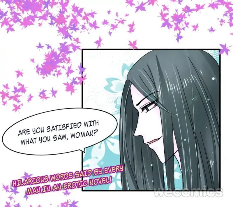 Take Care, My Demon King Chapter 13 - page 28