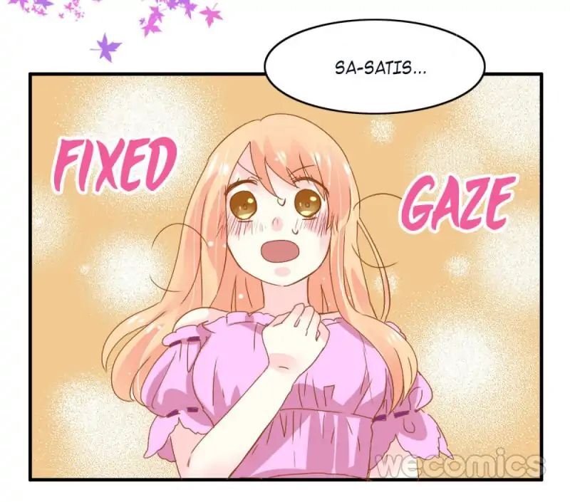 Take Care, My Demon King Chapter 13 - page 29